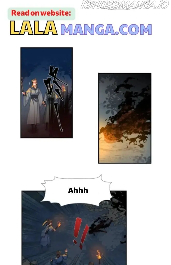 Mo Dao Zu Shi Chapter 257 image 05_optimized